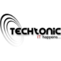 Techtonic IT Ltd Logo