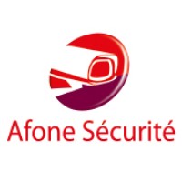 Afone Sécurité Logo