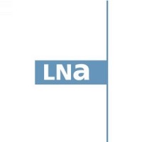 LNA Logo