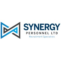 Synergy Personnel Limited Logo