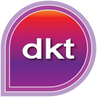 DKT Logo