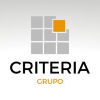 ✔ Criteria Grupo Logo