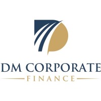 DM Corporate Finance Logo