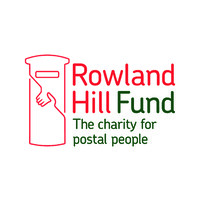 Rowland Hill Fund Logo