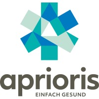 aprioris AG Logo