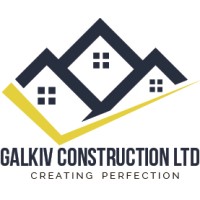 Galkiv Construction Limited Logo