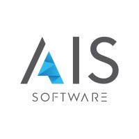 AIS Software Logo