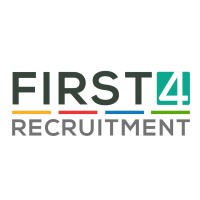 First 4 Recruitment Ltd Logo