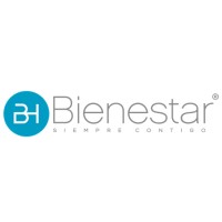 BH Bienestar Logo