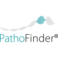 PathoFinder B.V. Logo