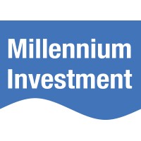 Millennium Sustainable Ventures Corp. Logo