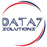 DATA7 SOLUTIONS SRL Logo