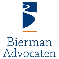 Bierman Advocaten Logo