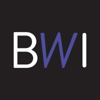 Blackwatch International Corporation Logo