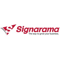 Signarama Raynham Logo