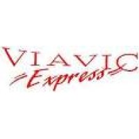 Camionage Viavic Inc Logo