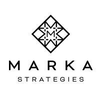 Marka Strategies Logo