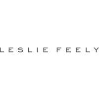 LESLIE FEELY Logo