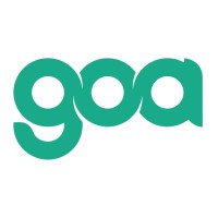 GOA Marketing Logo