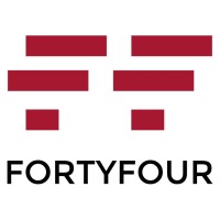 Forty-Four S.r.l. Logo