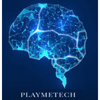 PlayMeTech Logo
