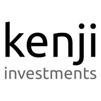 Kenji Investments Logo