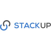 StackUp Logo