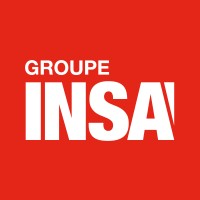 Groupe INSA Logo