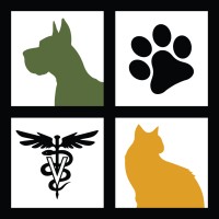 Greenbriar Veterinary Hospital & Luxury Pet Resort Logo