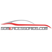 Som e Acessórios Logo