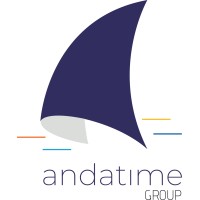 ANDATIME Group Logo
