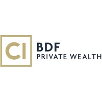 CI BDF Private Wealth Logo