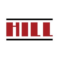 Hill International, Inc. Logo