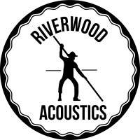 Riverwood Acoustics Logo