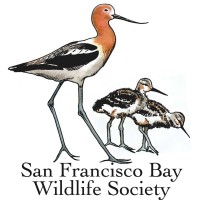 San Francisco Bay Wildlife Society Logo