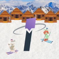 INFOPROJECT - Bourgogne Franche-Comté Logo