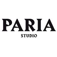 PARIA studio Logo
