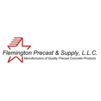 Flemington Precast & Supply Logo