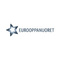 Eurooppanuoret (JEF-Finland) Logo