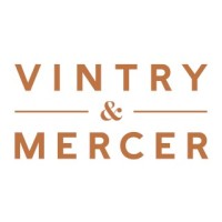 Vintry & Mercer Hotel (Est . 2019) Logo