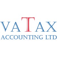 Vatax Accounting Ltd Logo