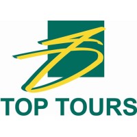 Top Tours Viaggi Logo