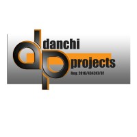 Danchi Projects Logo