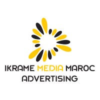 ikrame media marc ads Logo