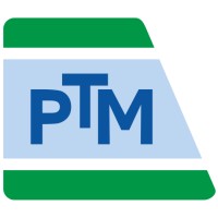 PANTHEON TANKERS MANAGEMENT LTD Logo