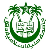 AJK Mass Communication Research Centre, Jamia Millia Islamia Logo