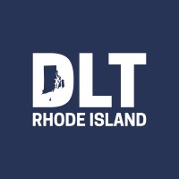 Rhode Island Department of Labor & Training Logo