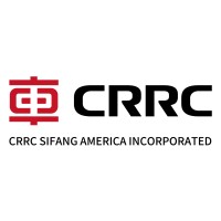 CRRC Sifang America Logo