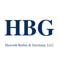 Haworth Barber & Gerstman, LLC Logo