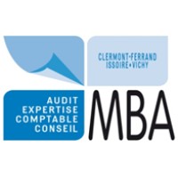 Cabinet MBA Logo